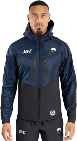 Venum UFC Fusion Fause Week Hoodie Men Zip Hoodie in Saudi Arabia