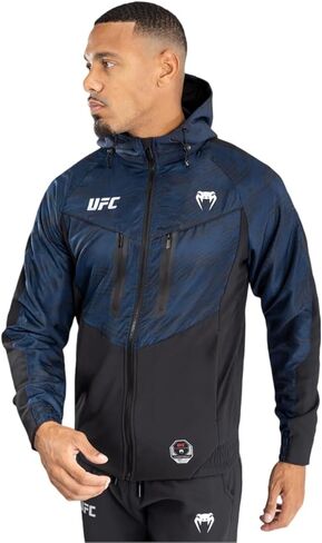 Venum UFC Fusion Fause Week Hoodie Men Zip Hoodie in Saudi Arabia