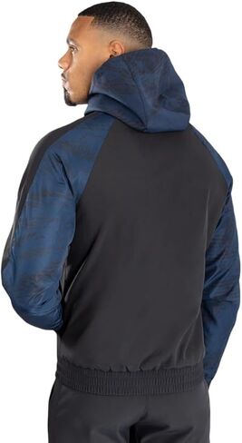 Venum UFC Fusion Fause Week Hoodie Men Zip Hoodie in Saudi Arabia