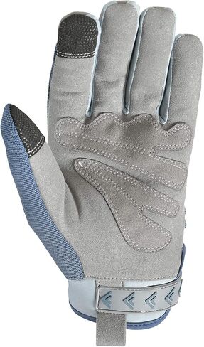 ويلز لامونت للنساء المعزولات المعزولة بالماء القفازات الشتوية الشتوية ، كبيرة (7809L) in Kuwait