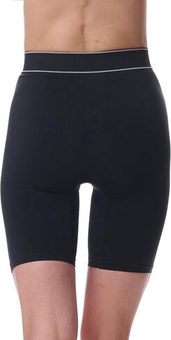 Tommy Hilfiger Women's Seamless Bike Short 2-Pack in Saudi Arabia