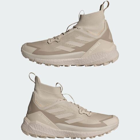 Adidas Terrex Free Hiker 2 Men's Meying Shoes - Comfort Mov. in Kuwait
