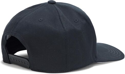 Adidas Standard Juventus Home Snapback Hat ، الأسود/الأبيض in Saudi Arabia