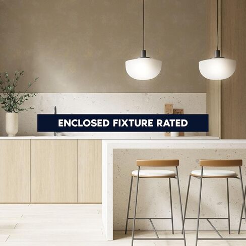 Luxrite A19 مصباح LED LED 60 واط مكافئ ، غير قابلة للوقت ، CRI80 ، 3500K أبيض طبيعي ، 800 لتر ، مصابيح مصباح LED القياسية 8W ، قاعدة E26 ، التثبيت المرفق ، مصنفة رطبة ، ETL مدرجة (8 حزمة) in Kuwait