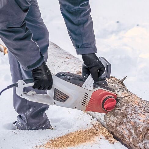 KAYGO Winter Waterproof Thermal Work Gloves, Double Latex Coated, Insulated Warm Liner For Cold Weather, KG145 in Kuwait