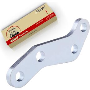 Roykaw Golf Cart Knuckle Arm Compatible with Yamaha G29/ Drive 2007-2016 G&E Golf Cart, Fit for Driver and Passenger Sides Replacement, Steel Alloy Knuckle Arm, OEM# JW1-F3512-00-00