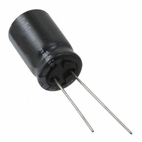 Nichicon UVZ1C222MHD-20 Aluminum Electrolytic Capacitors - Leaded 16V, 2200uF, 12.5 mm x 20 mm, 20% Tolerance, 5LS (Pack of 20)