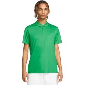 Nike Men's Dry Victory Solid Polo Golf Shirt