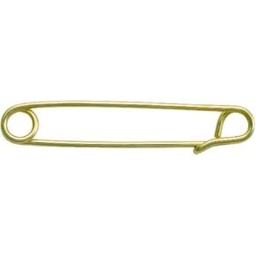 Perri's Large Plain Stock Pin