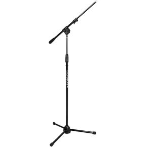 Ultimate Support Pro-R-T-T Microphone Stand with Telescoping Boom