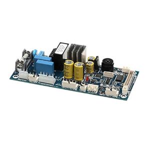 (NORN0) Control PCB Assembly (F49) (C102-19A-030)