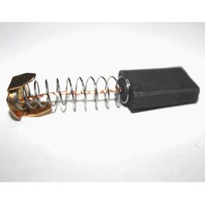 10pcs 5 x 10 x 20mm Universal Motor Carbon Brushes For Sander motor