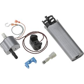 Delta Faucet EP75386 Solenoid Assembly for Beverage Faucet, Chrome