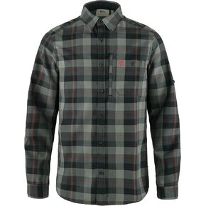 Fjallraven Men's Long Fjallglim Shirt