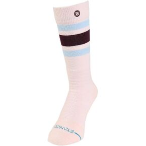 Stance Women's Boyd Mid Wool Snow