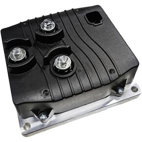 24V 300A Motor Controller 823408 823408GT Genie Parts for Genie Lift GR-08 GR-12 GR-15 GR-20 GRC-12 GS-1530 GS-1532 GS-1930 GS-1932 GS-2032 GS-2046 GS-2632 GS-2646 GS-3232