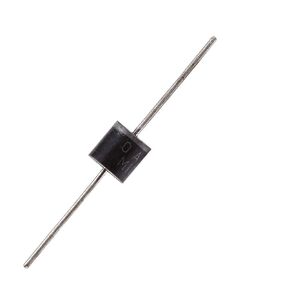 10A10 Diode 10A 1000V 1KV Rectifier Diodes Axial Lead 100Pcs