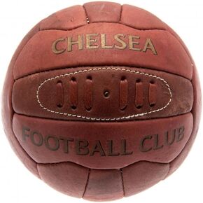 Chelsea F.C. Retro Heritage Football
