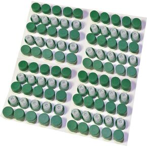 Diversified Screw Cap Slow Wine Pourer, Pack of 100