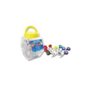 Brady People ID REELS100 Plastic ABS Tub-O-Reels