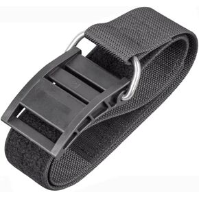Hollis – Cam Band Delrin Clip, Color 0