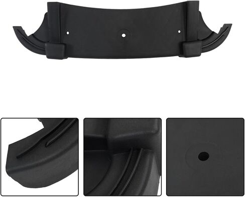 عربات الجولف الخلفية المصد الخلفي 603819 استبدال Ezgo RXV 2008-UP in Kuwait