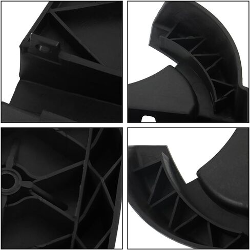 عربات الجولف الخلفية المصد الخلفي 603819 استبدال Ezgo RXV 2008-UP in Kuwait