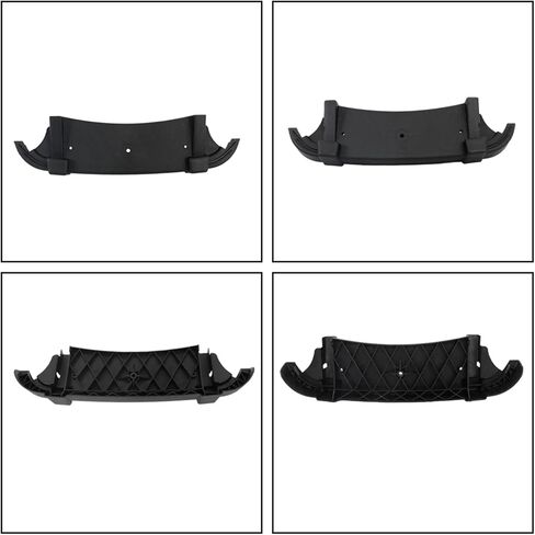 عربات الجولف الخلفية المصد الخلفي 603819 استبدال Ezgo RXV 2008-UP in Kuwait