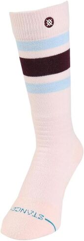 Stance Women's Boyd Mid Wool Snow in Saudi Arabia