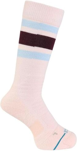 Stance Women's Boyd Mid Wool Snow in Saudi Arabia