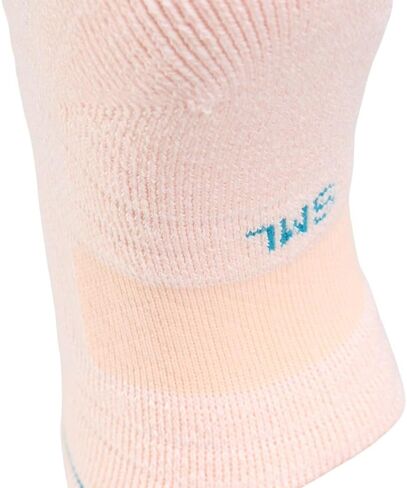 Stance Women's Boyd Mid Wool Snow in Saudi Arabia
