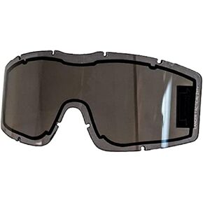 Lancer Tactical Double Pane Replacement Lens for CA-223 Goggles