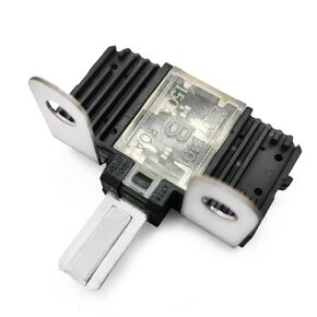 150Amp/80Amp Multi Fuse Block Replace 18790-05000 1879005000 Compatible with Hyundai Accent 2018-2022, Hyundai Venue 2020-2022, Compatible with Kia Rio 2012-2015, Kia Soul 2014-2016