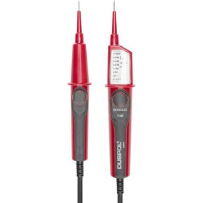 GEDORE VDE 4616 Voltage tester 12-1000 V