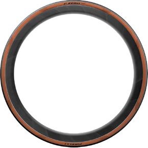 Pirelli P-Zero Race Folding Road Bike Tyre, 700 x 26c, Black