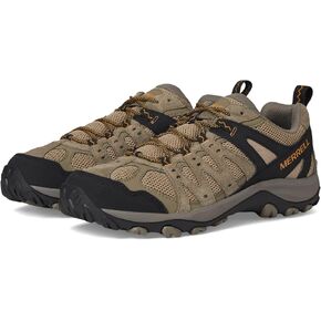 Merrell J135434 Womens Hiking Boots Accentor 3 Black US Size 8.5