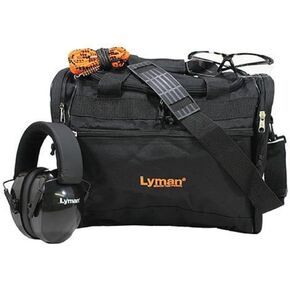 Pachmayr LYMAN PISTOL RANGE KIT 380/9/38/357
