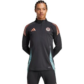 adidas Men's FC Bayern Munich 24/25 Training Top