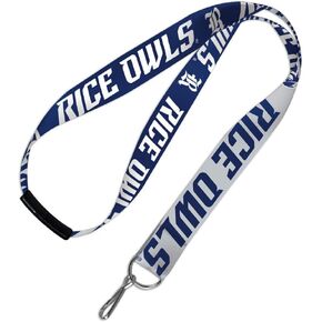 Wincraft NCAA Lanyard with Breakaway