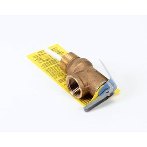 Hatco 03.02.020.00 T/P 150 PSI 210F Relief Valve