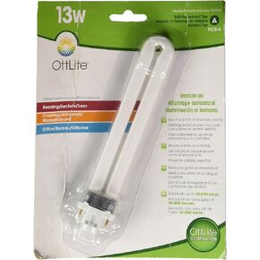 Ottlite Truecolor Replacement Bulb-13w