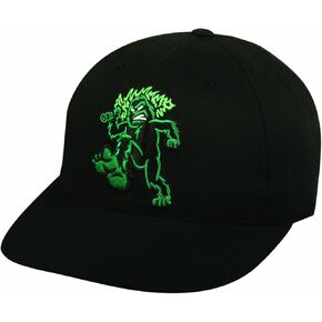 Eugene Emeralds Adult Cap Minor League Officially Licensed MiLB Replica Hat