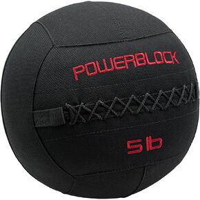 POWERBLOCK Ballistic Wallball