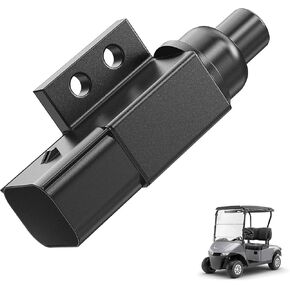 EZGO Accelerator Pedal Molex Switch 48 Volt for EZGO RXV 2008-up Electric Golf Cart, Replaces OEM# 612889 609697