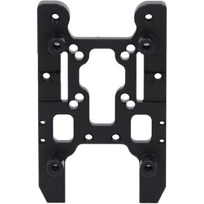 3D Printer CNC Metal Bracket Kit, Aluminium Alloy Carriages Metal Rack Replacement for VORON 2.4 with Metal Holder Compatible for Stealthburner
