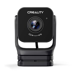 Nebula Camera, Real-time Monitoring, Time-Lapse Filming, Spaghetti Detection for Ender-3 V3 KE/CR-10 SE/Halot-Mage Series/Sonic Pad/Nebula Pad