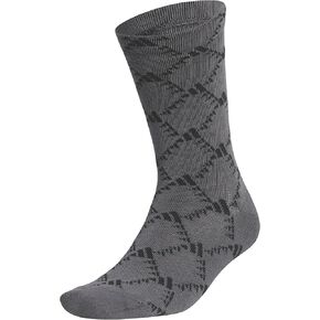 adidas Men's Monogram Socks