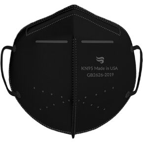 KN95 Mask for Kids - Children's KN95 Masks FDA Registered Made in USA