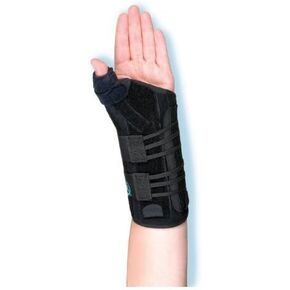HELY & WEBER Titan Thumb Orthosis, Universal/ Right