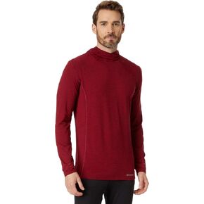 Hot Chillys Men's Clima Hoodie Midweight Relaxed Fit Base Layer in Kuwait